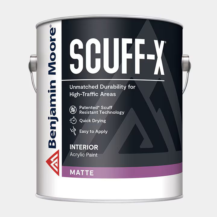 Scuff-X Interior Scuff-X Interior