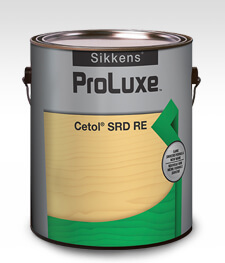 Cetol® SRD RE