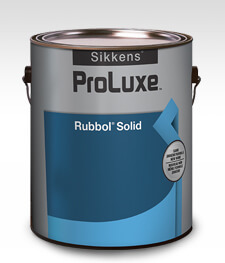 Cetol Rubbol® Solid