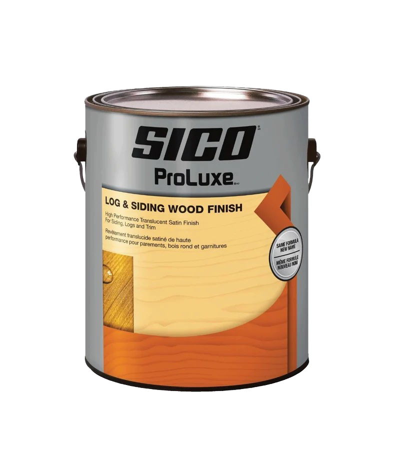 Cetol® Log & Siding
