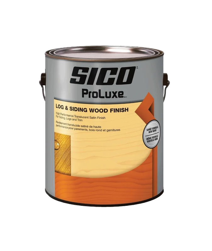 Cetol® Log & Siding