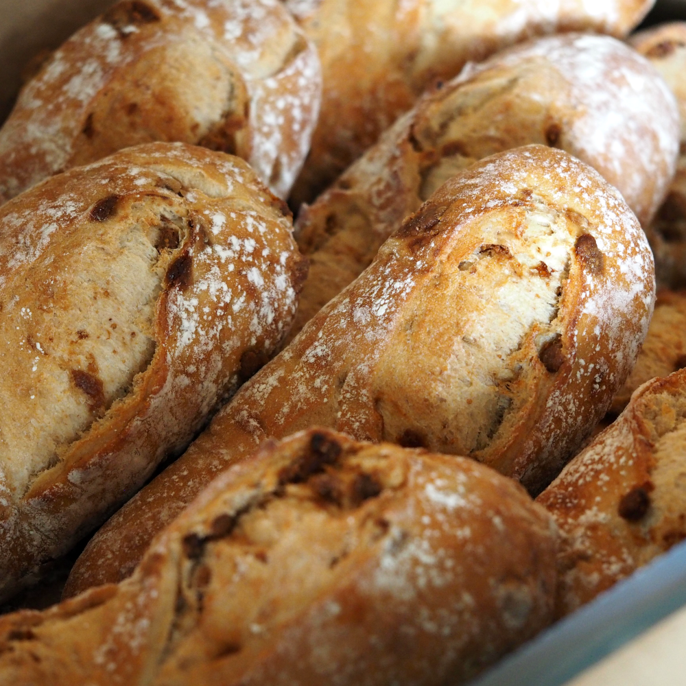 Figs Bread Figs Bread