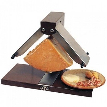 Raclette Machine - Made in France