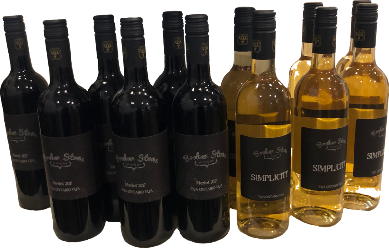 Day to Day Essentials - Merlot and Simplicity - Vintner's Dozen Day to Day Essentials - Merlot and Simplicity - Vintner's Dozen