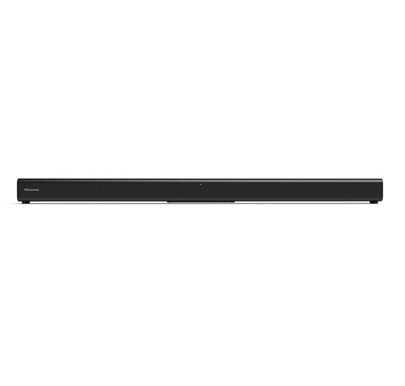 Hisense 2.0 CH 60W Bluetooth Soundbar HS205