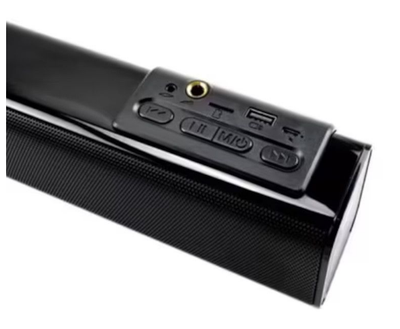 Andowl Bluetooth Soundbar 85cm - with Remote