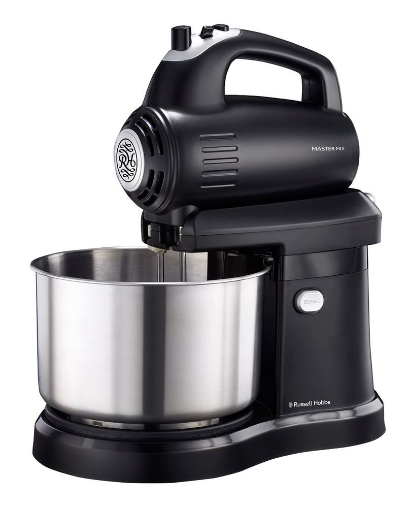 Russell Hobbs - Deluxe Pro Mixer 2L