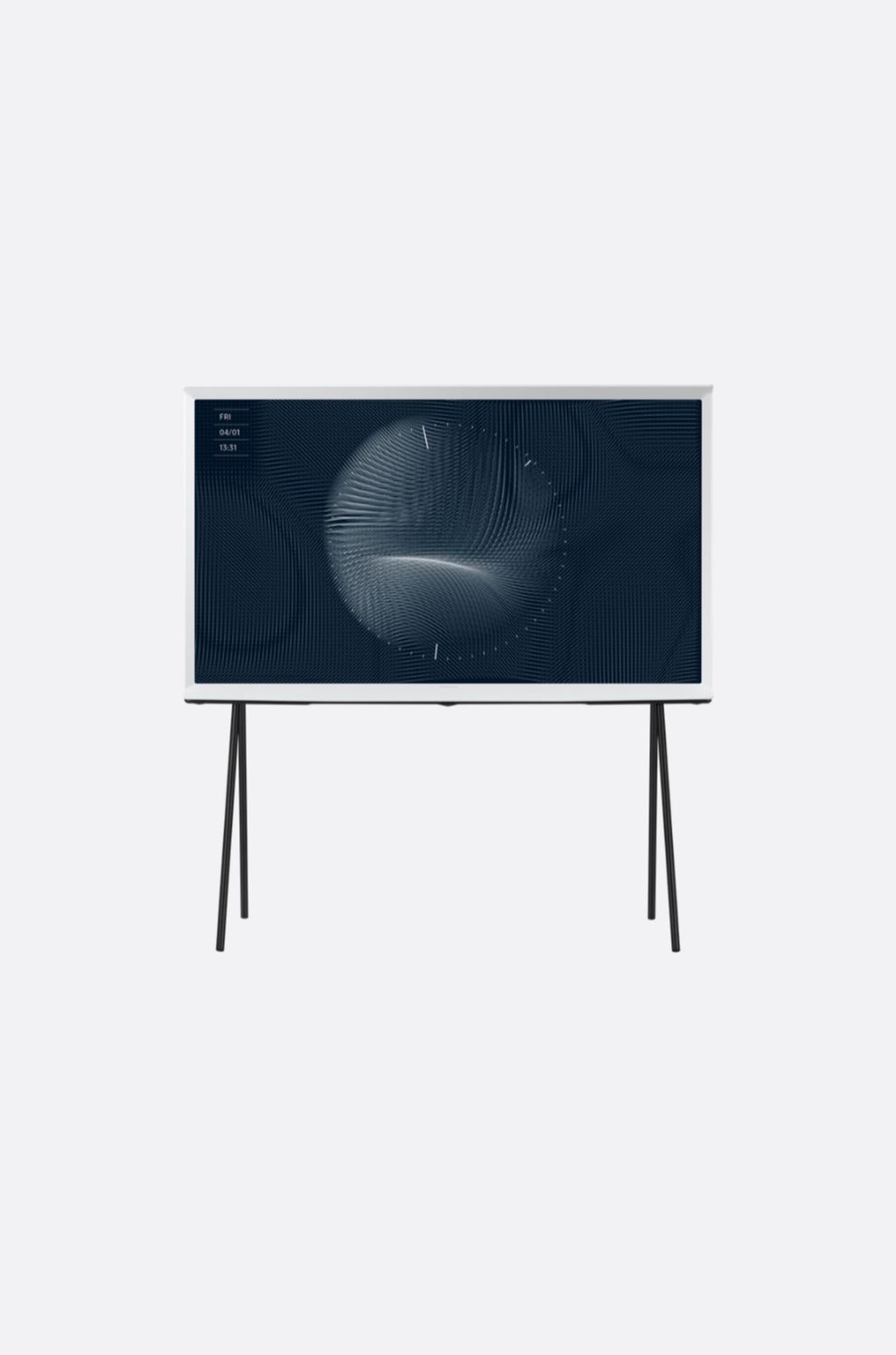 Samsung 43&quot; QLED 4K Lifestyle The Serif TV