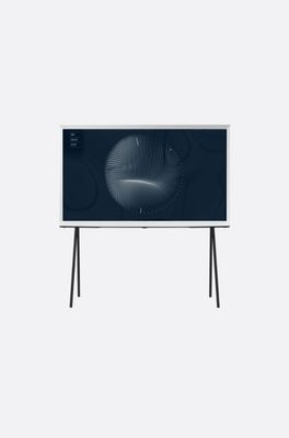 Samsung 43&quot; QLED 4K Lifestyle The Serif TV