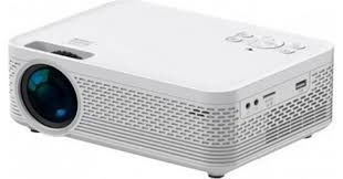 ULTRA HD Home Theatre Projector Q-HD940