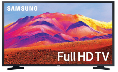 Samsung 43&quot; T5300 Full HD Smart TV with Dolby Digital Plus