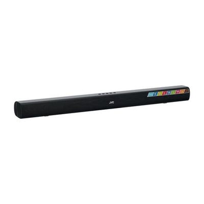 JVC 2.0ch Bluetooth soundbar