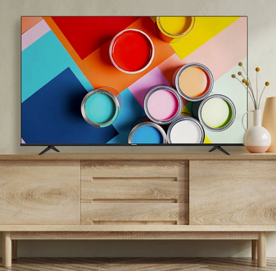 Hisense TV 40 Inch Television TV A5200F Full HD LED Plasma TV Non Smart