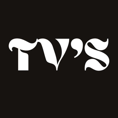 TV&#39;s