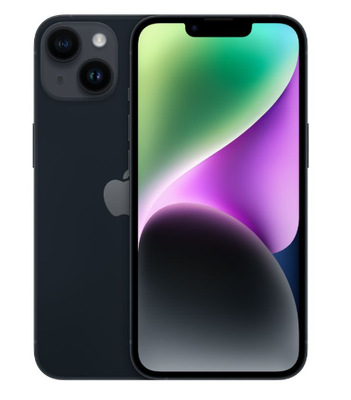 iPhone 14 256g