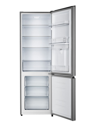 Hisense (Combi) Refrigerator 347L- H450BIT-WD