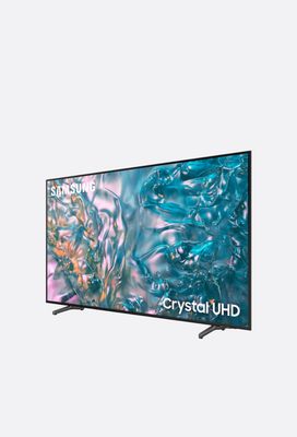 Samsung 75&quot; DUE800 100Hz 4K Crystal UHD Smart TV with 4K Upscaling