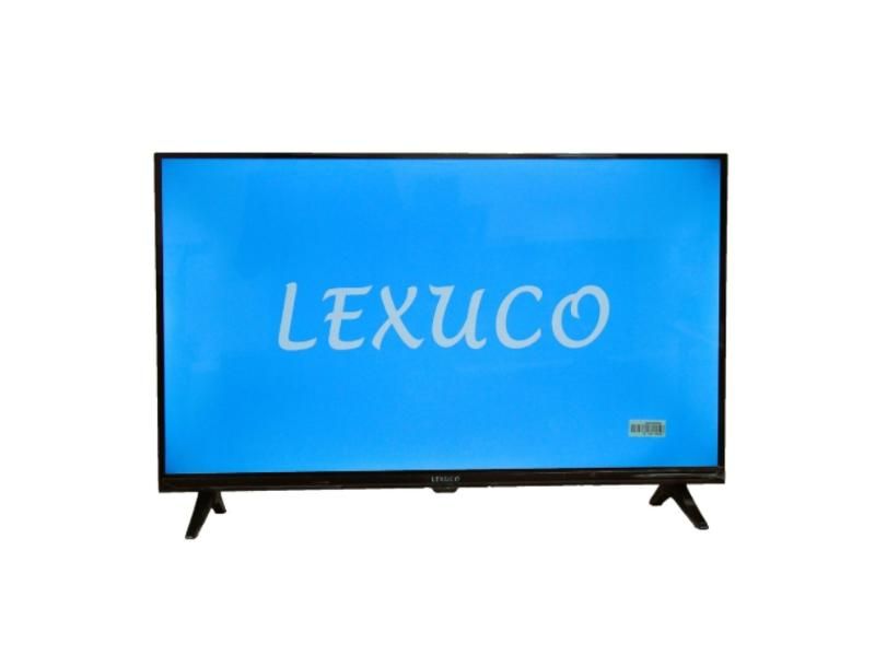 Lexuco 43&#39;&#39; Led Hd Ready Tv
