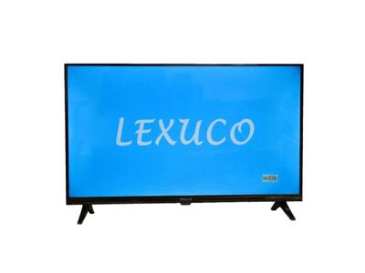 Lexuco 43&#39;&#39; Led Hd Ready Tv