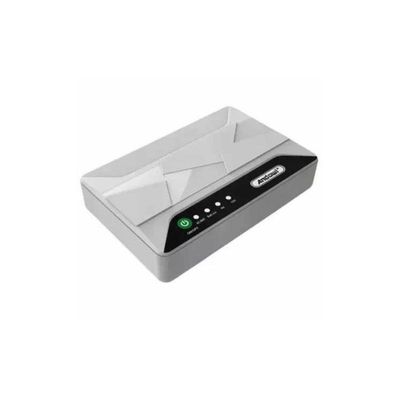 10 000mah mini DC UPS