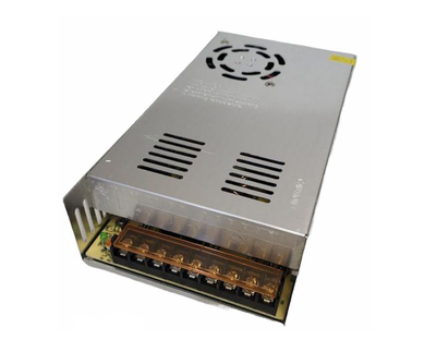 500W 42A 12V Power box collective control circuit