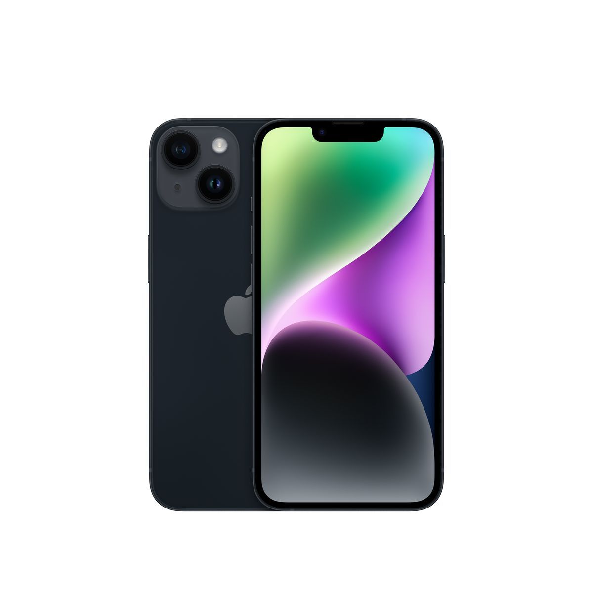 Brand New Apple iPhone 14 128GB - Midnight
