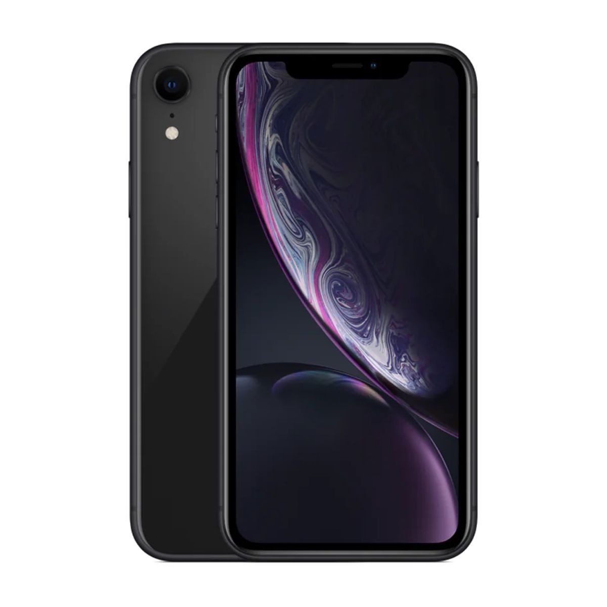 Brand new iPhone Xr 128g (black)