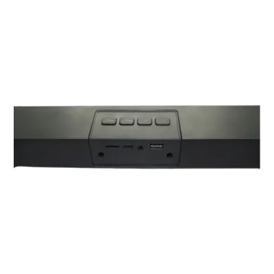 NESTY Mini Desktop Soundbar
