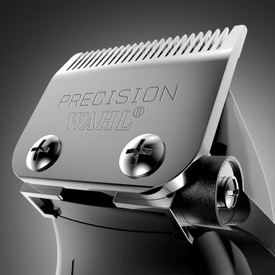 Wahl Home Pro Complete Haircutting Clipper Kit