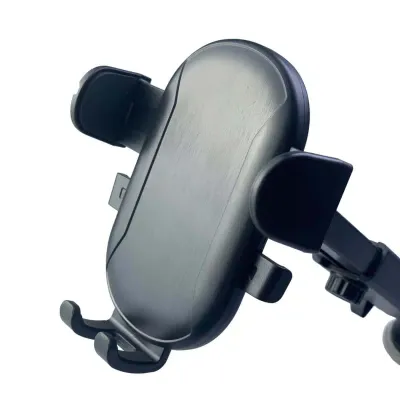 Universal Car Phone Holder With Clip For AC Vents