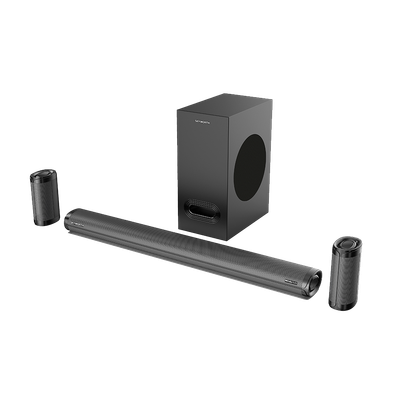 Skyworth 5.1ch surround sound soundbar