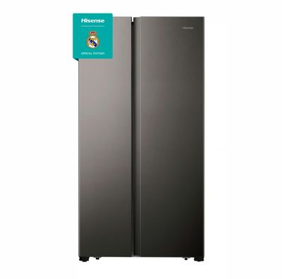 Hisense H670SIT 508L | (Side By Side) Refrigerator