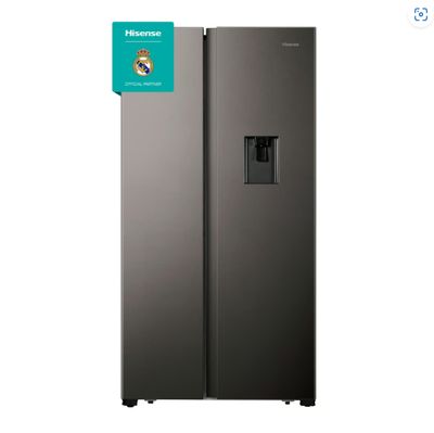 Hisense H670SIT-WD | (Side By Side) Refrigerator
