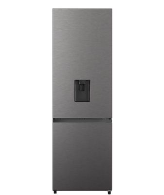 Hisense (Combi) Refrigerator 347L- H450BIT-WD