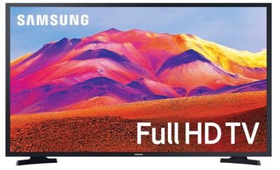 Samsung 43" T5300 Full HD Smart TV with Dolby Digital Plus