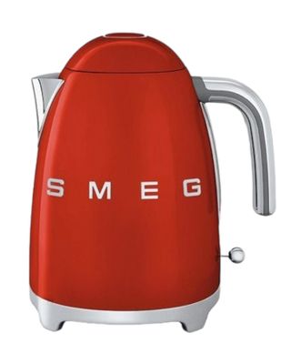 Smeg : Retro Kettle (Red) 1.7L