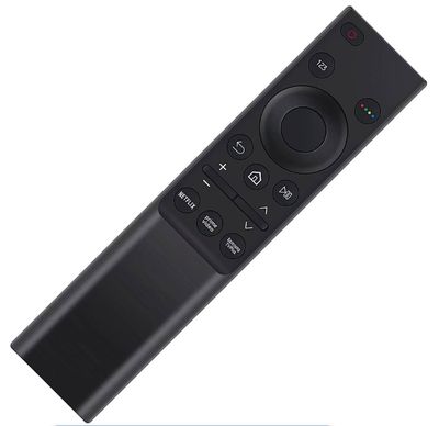 Replacement remote for Samsung TV