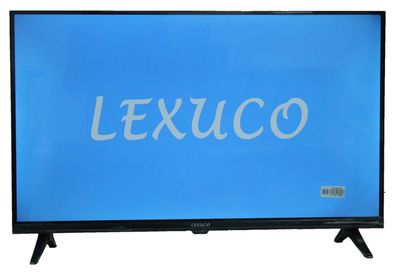 Lexuco 32" full HD Led NON-Smart tv