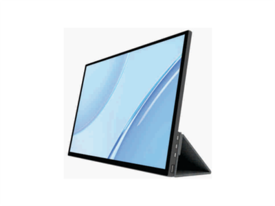 15.6" Touch LED Monitor