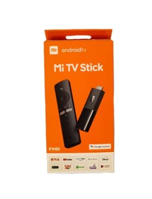 Xiamoi Mi TV Stick FHD