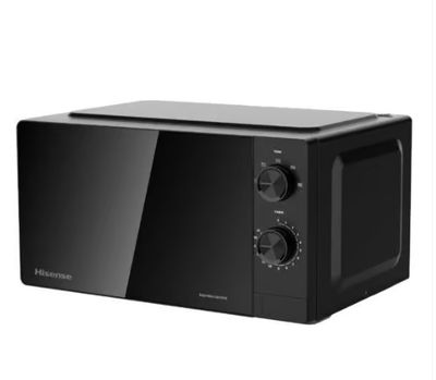 Hisense H20MOBS14 | 20L Manual Microwave