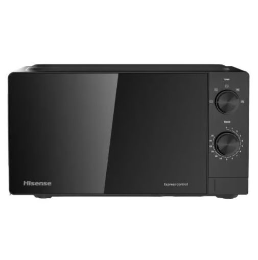 Hisense H20MOBS14 | 20L Manual Microwave