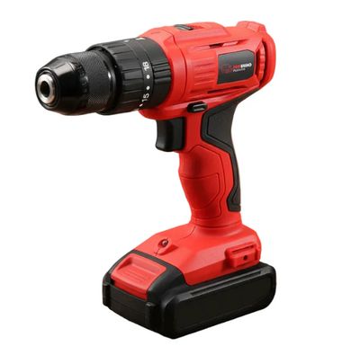 Red Rhino - Impact Drill - 20V