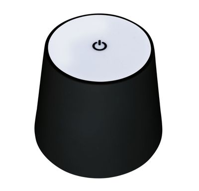 SWITCHED Bottle Lamp