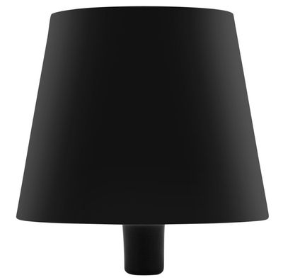 SWITCHED Bottle Lamp