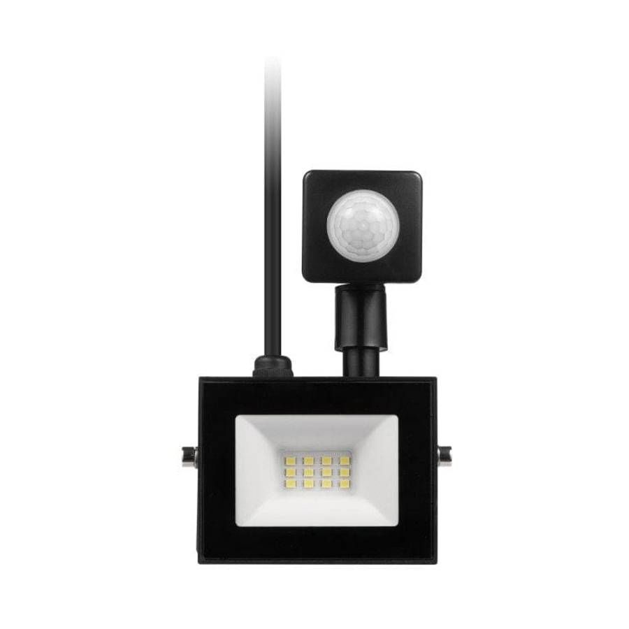 SWITCHED Flood Light Motion Sensor  LED