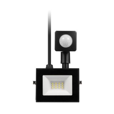 SWITCHED Flood Light Motion Sensor  LED