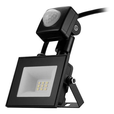 SWITCHED Flood Light Motion Sensor  LED