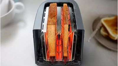 Phillips 1000 series Toaster