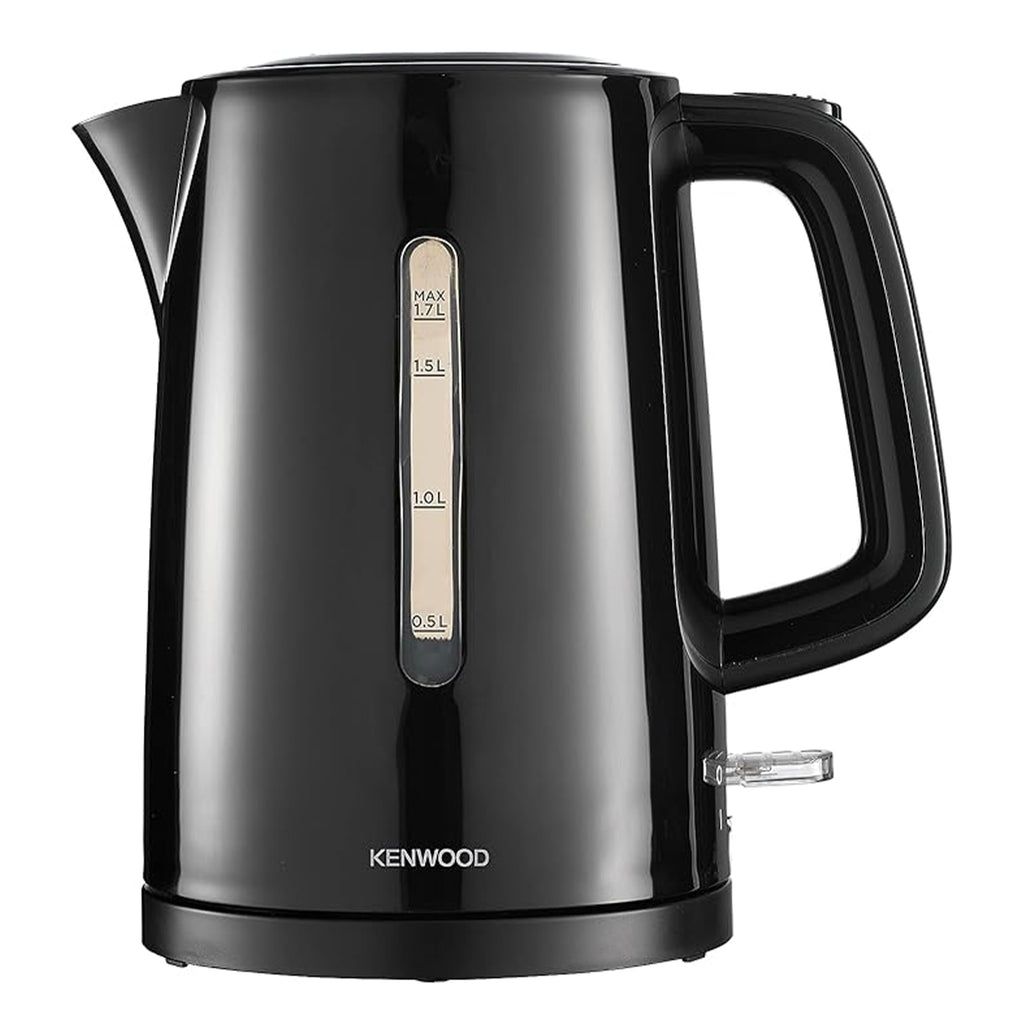 Kenwood - Cordless Kettle 1,7L Black